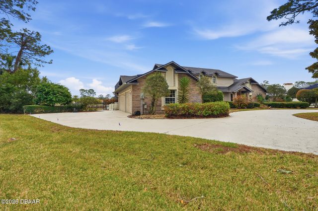 10 Magnolia Ln S, Ormond Beach, FL 32174