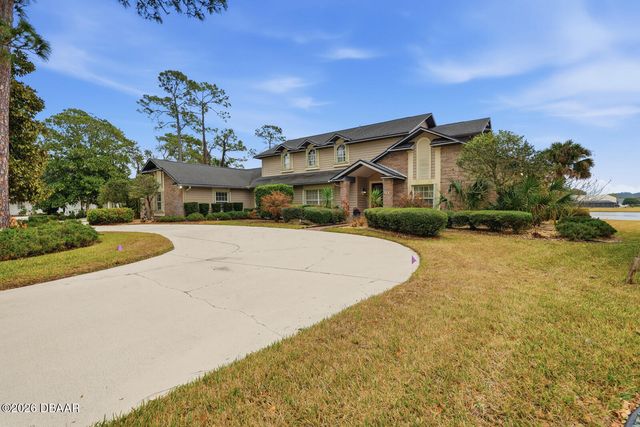 10 Magnolia Ln S, Ormond Beach, FL 32174
