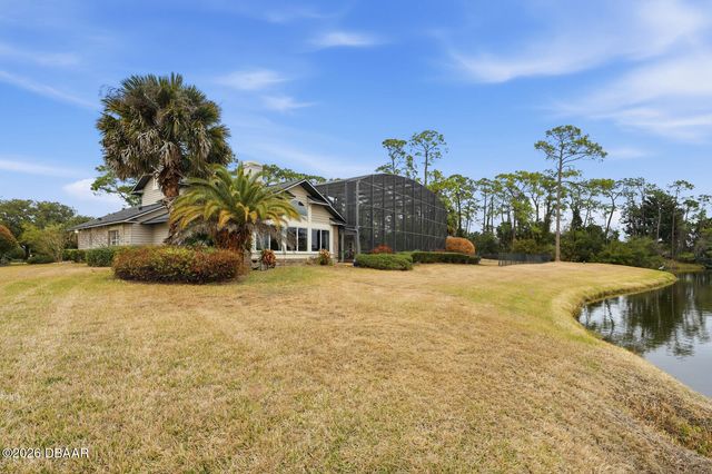 10 Magnolia Ln S, Ormond Beach, FL 32174