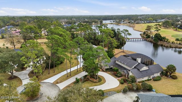 10 Magnolia Ln S, Ormond Beach, FL 32174