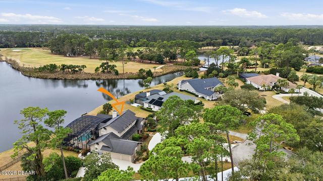 10 Magnolia Ln S, Ormond Beach, FL 32174