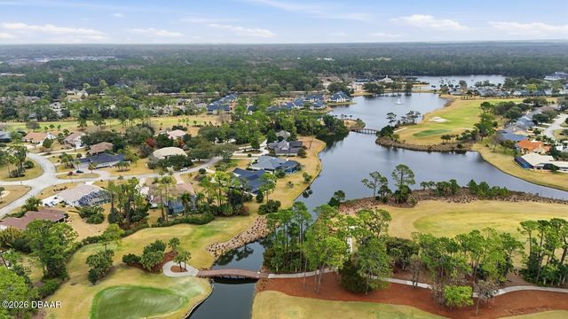 10 Magnolia Ln S, Ormond Beach, FL 32174