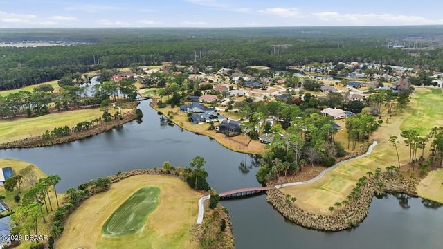 10 Magnolia Ln S, Ormond Beach, FL 32174