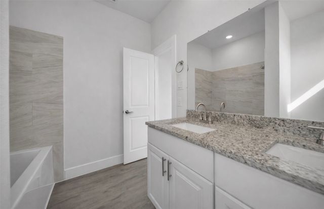 5089 Holly Street, Crandall, TX 75114