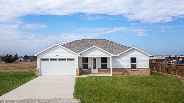 5089 Holly Street, Crandall, TX 75114