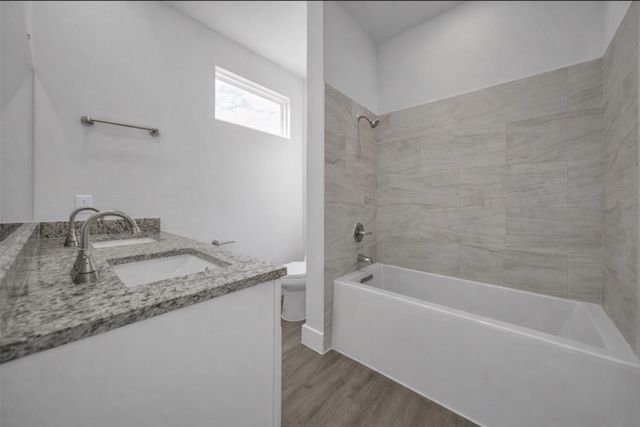 5089 Holly Street, Crandall, TX 75114