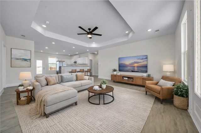 5089 Holly Street, Crandall, TX 75114