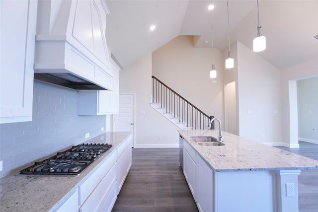 3208 Morris Lane, Melissa, TX 75454