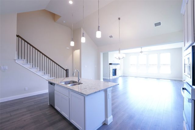 3208 Morris Lane, Melissa, TX 75454