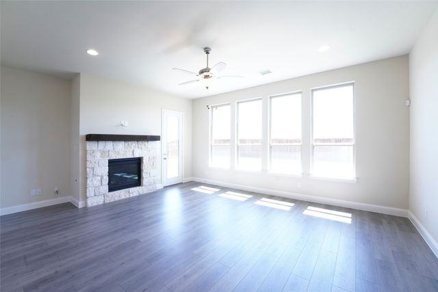 3208 Morris Lane, Melissa, TX 75454