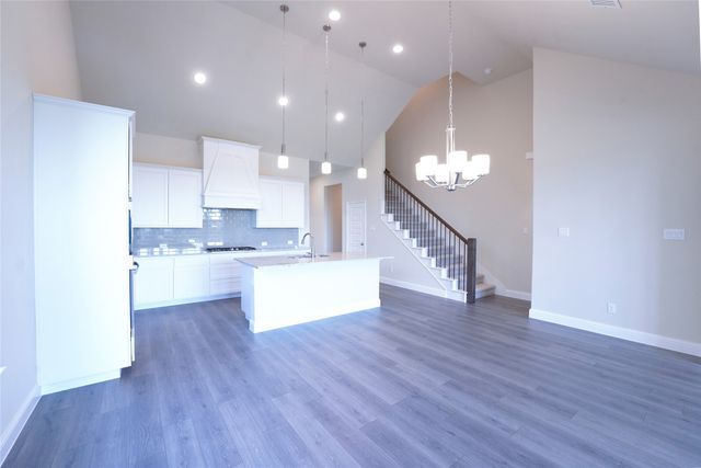 3208 Morris Lane, Melissa, TX 75454