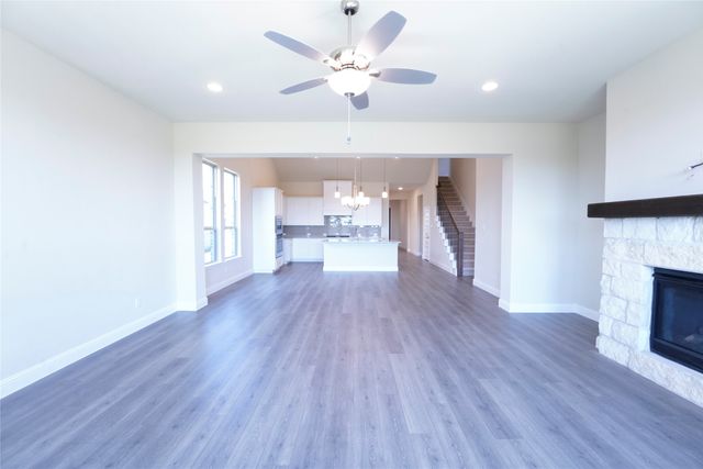 3208 Morris Lane, Melissa, TX 75454