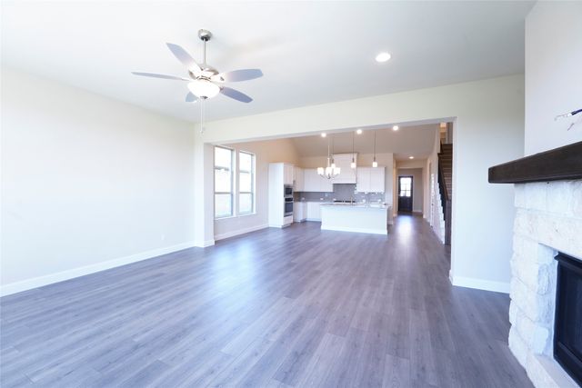 3208 Morris Lane, Melissa, TX 75454