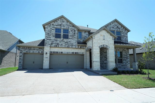 3208 Morris Lane, Melissa, TX 75454