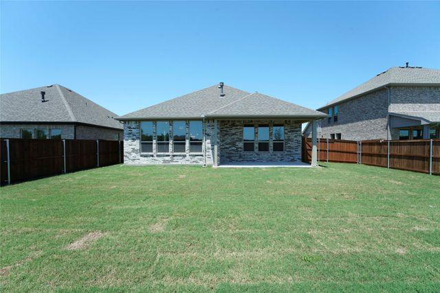 3208 Morris Lane, Melissa, TX 75454
