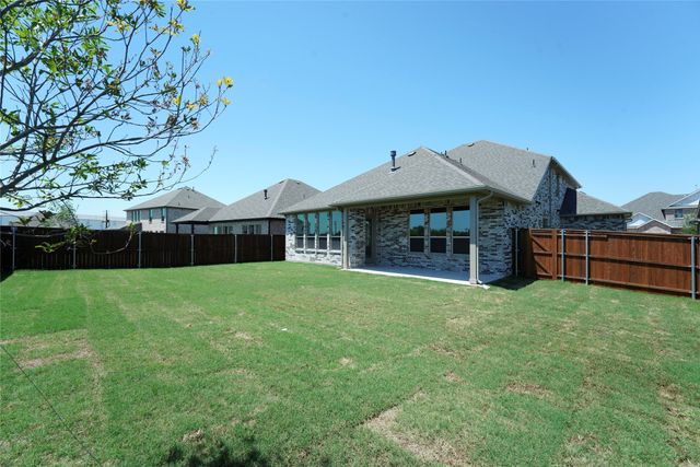 3208 Morris Lane, Melissa, TX 75454