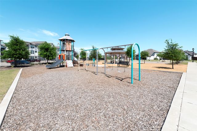 3208 Morris Lane, Melissa, TX 75454