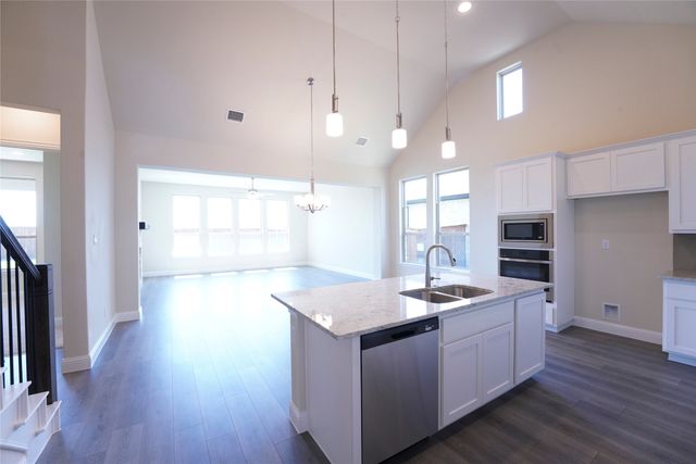 3208 Morris Lane, Melissa, TX 75454