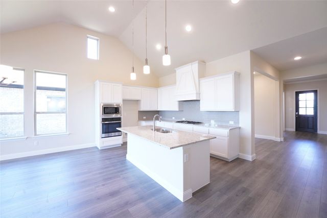 3208 Morris Lane, Melissa, TX 75454