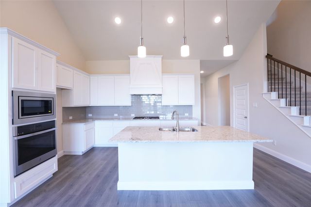 3208 Morris Lane, Melissa, TX 75454