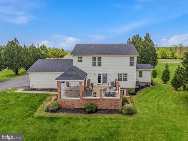 1131 KELLY ISLAND RD, Martinsburg, WV 25405