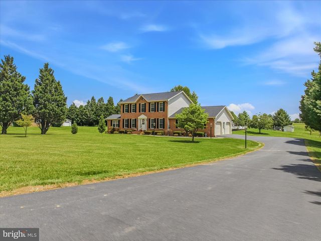 1131 KELLY ISLAND RD, Martinsburg, WV 25405