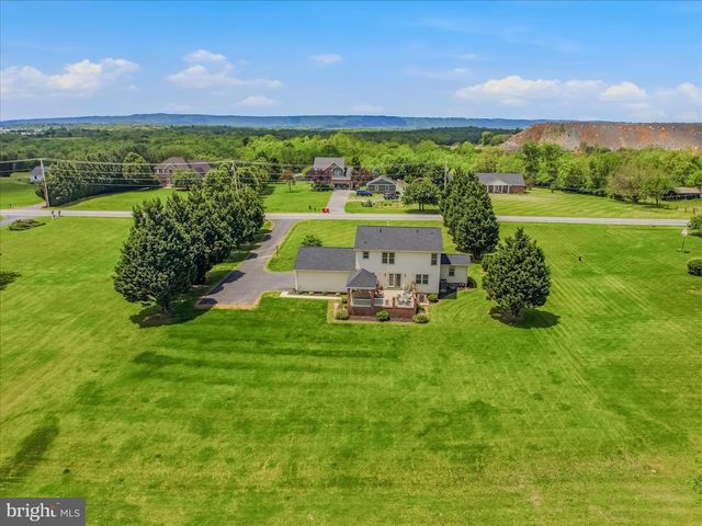1131 KELLY ISLAND RD, Martinsburg, WV 25405