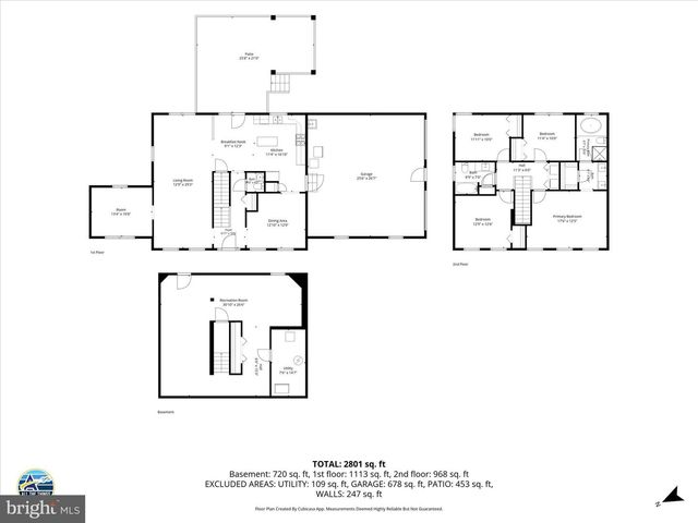 1131 KELLY ISLAND RD, Martinsburg, WV 25405