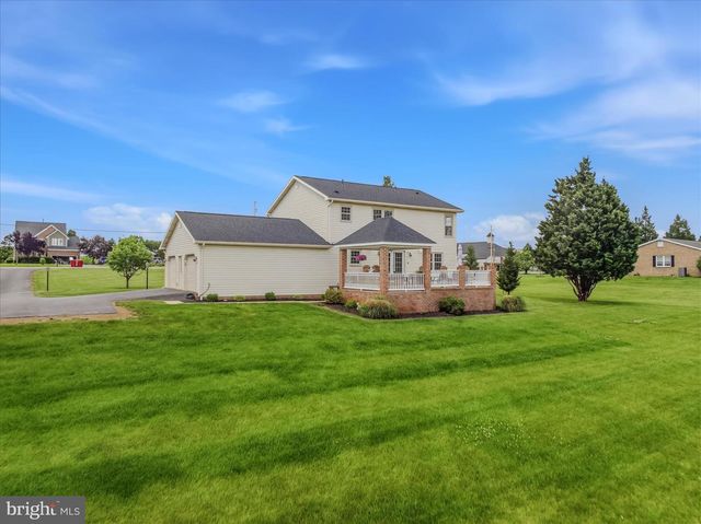 1131 KELLY ISLAND RD, Martinsburg, WV 25405