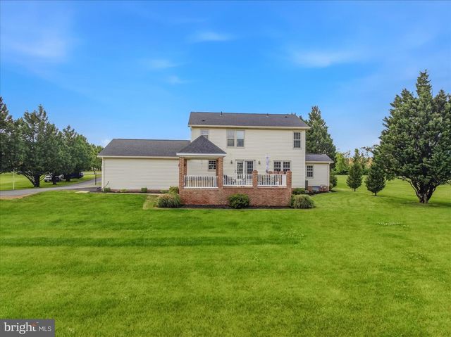 1131 KELLY ISLAND RD, Martinsburg, WV 25405