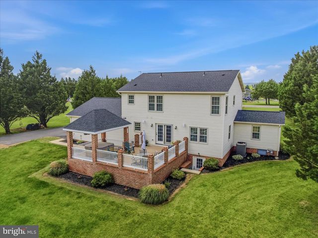 1131 KELLY ISLAND RD, Martinsburg, WV 25405
