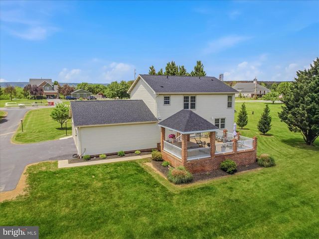 1131 KELLY ISLAND RD, Martinsburg, WV 25405