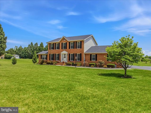 1131 KELLY ISLAND RD, Martinsburg, WV 25405