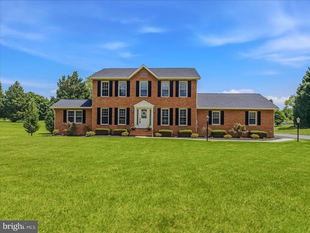 1131 KELLY ISLAND RD, Martinsburg, WV 25405