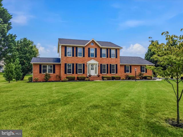 1131 KELLY ISLAND RD, Martinsburg, WV 25405