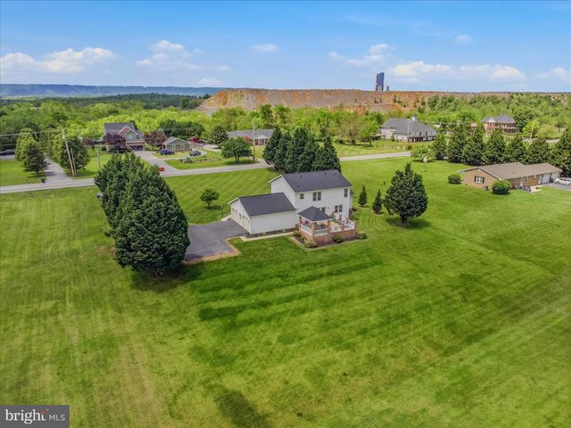 1131 KELLY ISLAND RD, Martinsburg, WV 25405