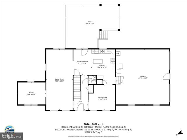 1131 KELLY ISLAND RD, Martinsburg, WV 25405