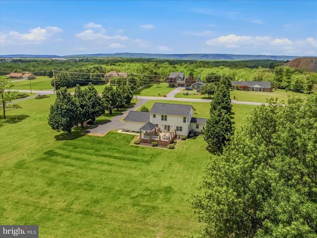 1131 KELLY ISLAND RD, Martinsburg, WV 25405