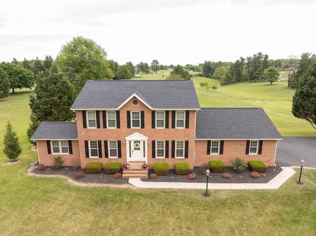 1131 KELLY ISLAND RD, Martinsburg, WV 25405