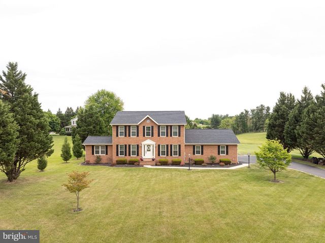 1131 KELLY ISLAND RD, Martinsburg, WV 25405