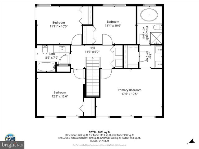 1131 KELLY ISLAND RD, Martinsburg, WV 25405