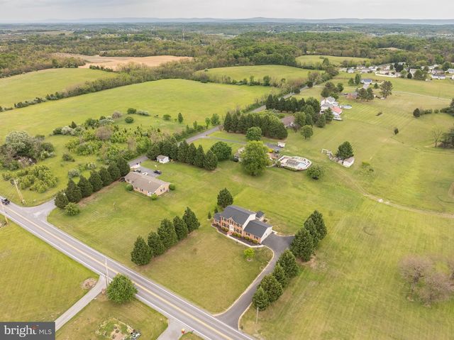 1131 KELLY ISLAND RD, Martinsburg, WV 25405