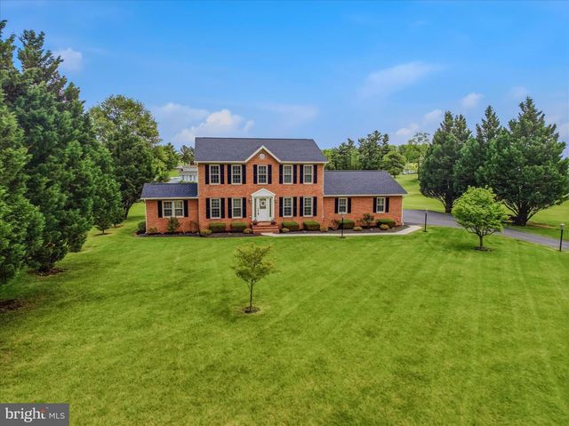 1131 KELLY ISLAND RD, Martinsburg, WV 25405
