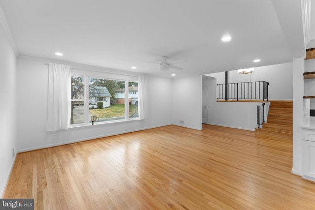 9410 LINDEN AVE, Bethesda, MD 20814