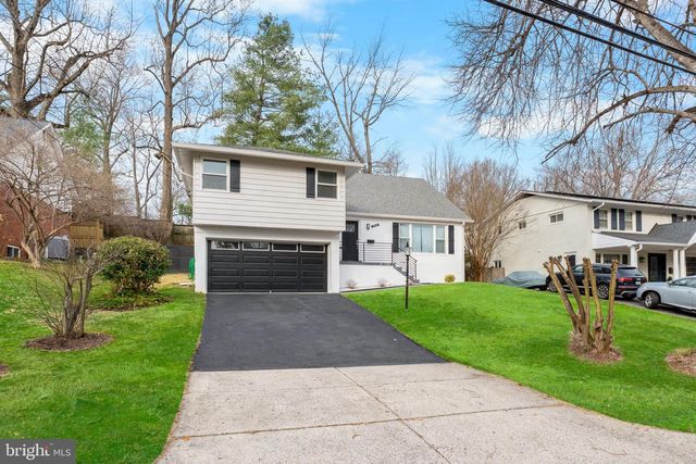 9410 LINDEN AVE, Bethesda, MD 20814