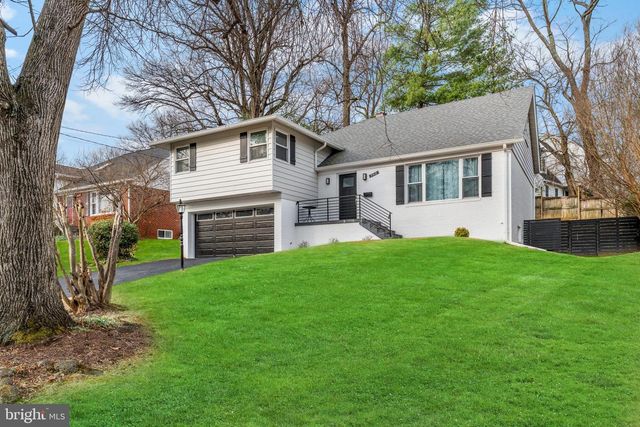 9410 LINDEN AVE, Bethesda, MD 20814