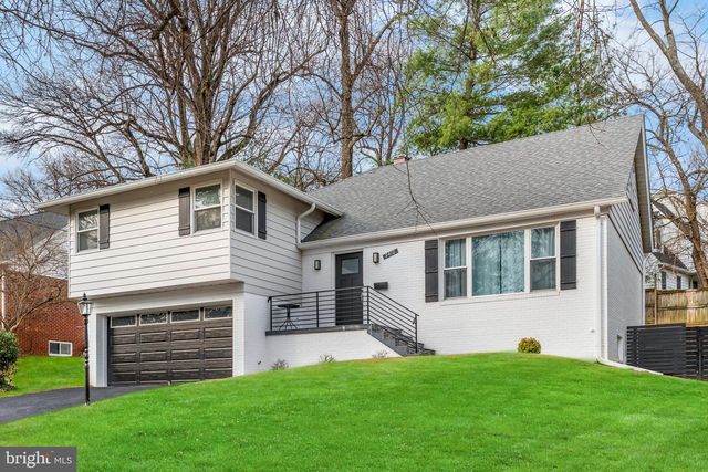 9410 LINDEN AVE, Bethesda, MD 20814