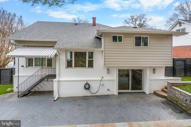 9410 LINDEN AVE, Bethesda, MD 20814