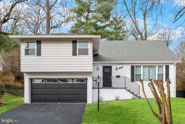 9410 LINDEN AVE, Bethesda, MD 20814