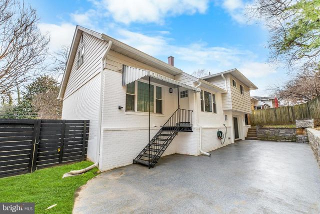 9410 LINDEN AVE, Bethesda, MD 20814